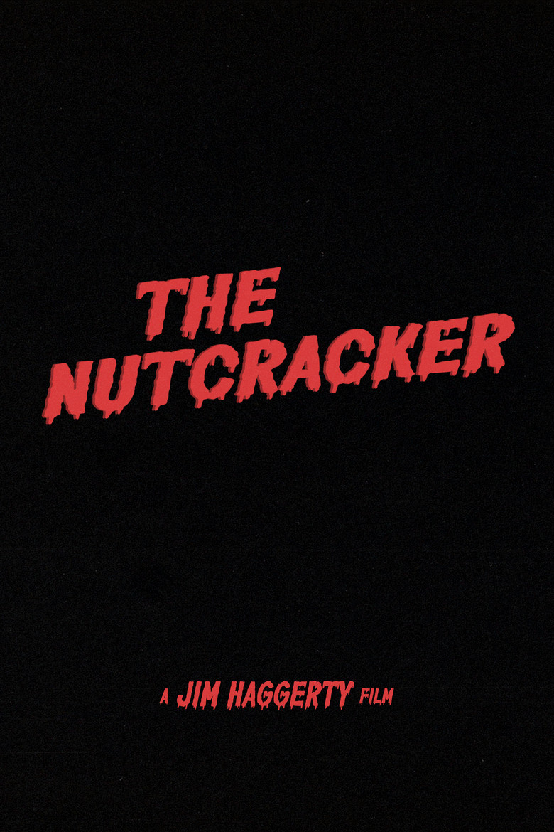 The Nutcracker poster background