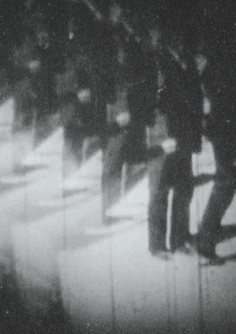 Playback poster background