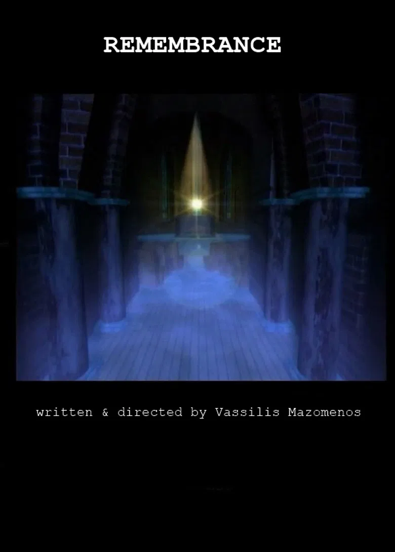 I mnimi poster background