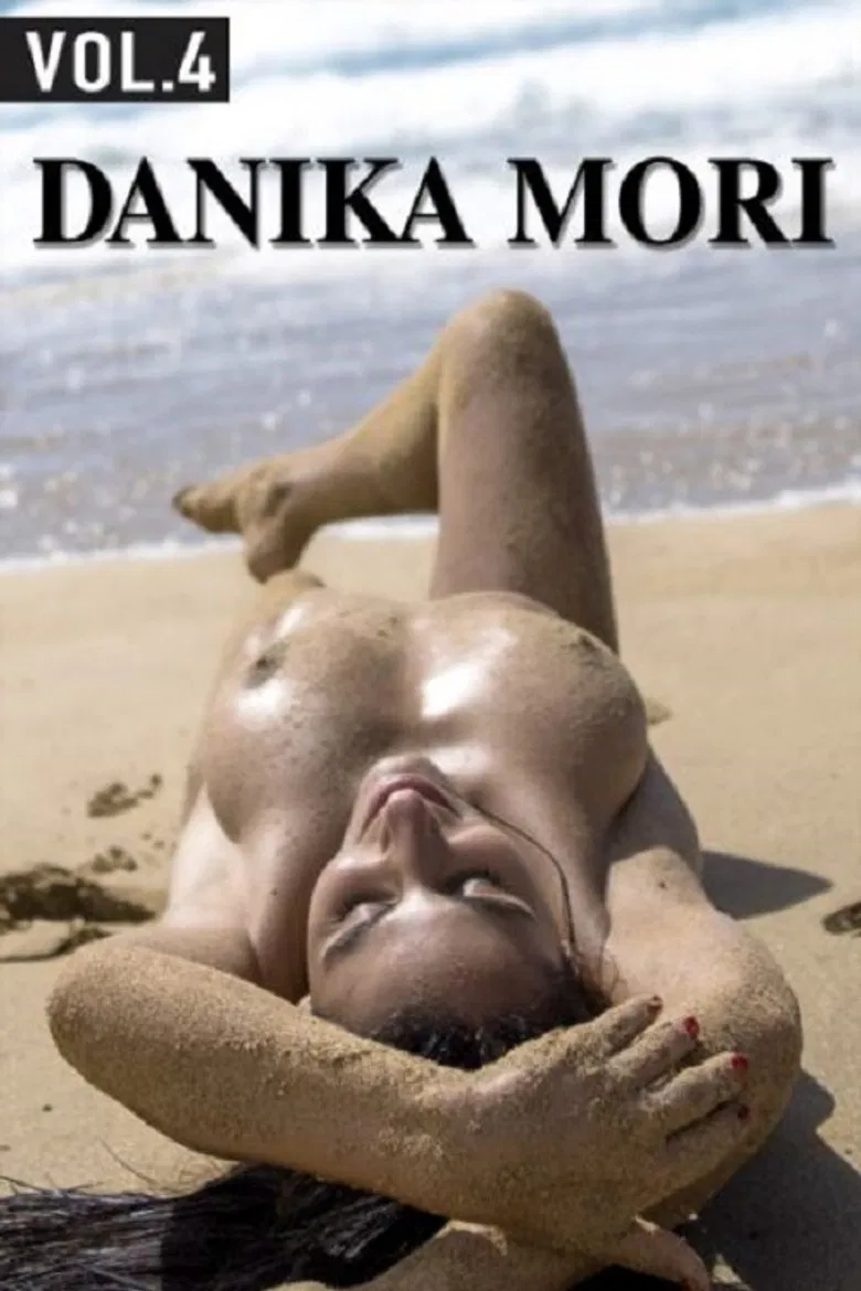 Danika Mori 4 poster background