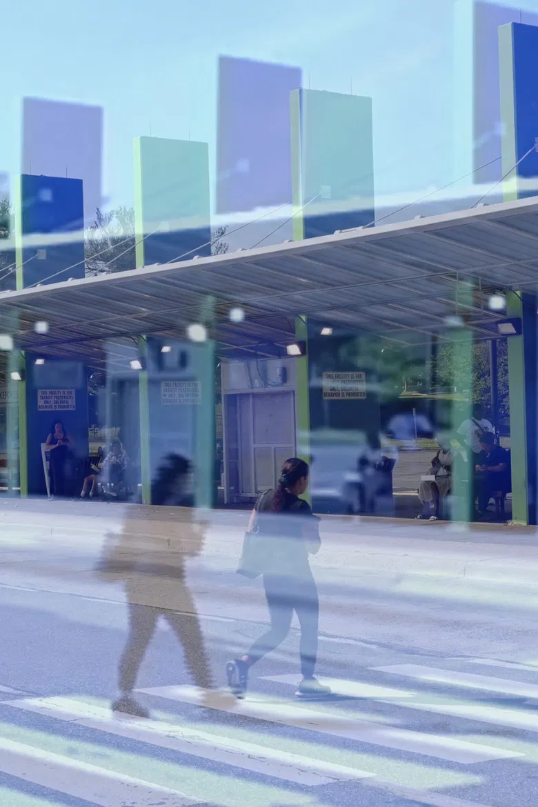 Myself Two Seconds to Cry poster background