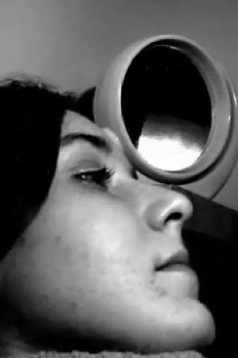 Slow Midnight Show poster background