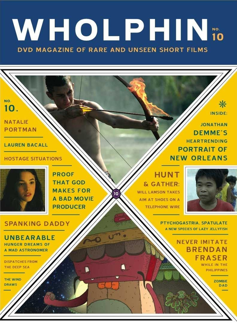 Teleglobal Dreamin' poster background