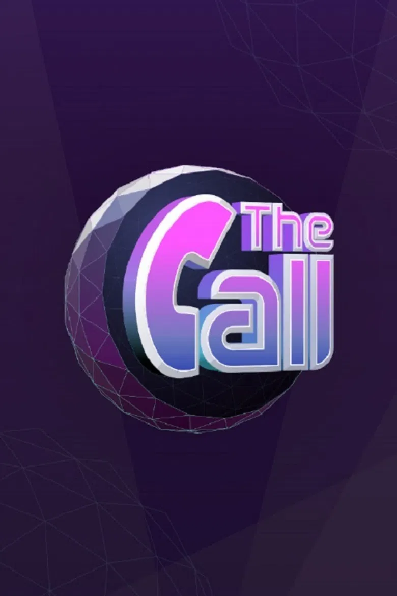 The Call poster background