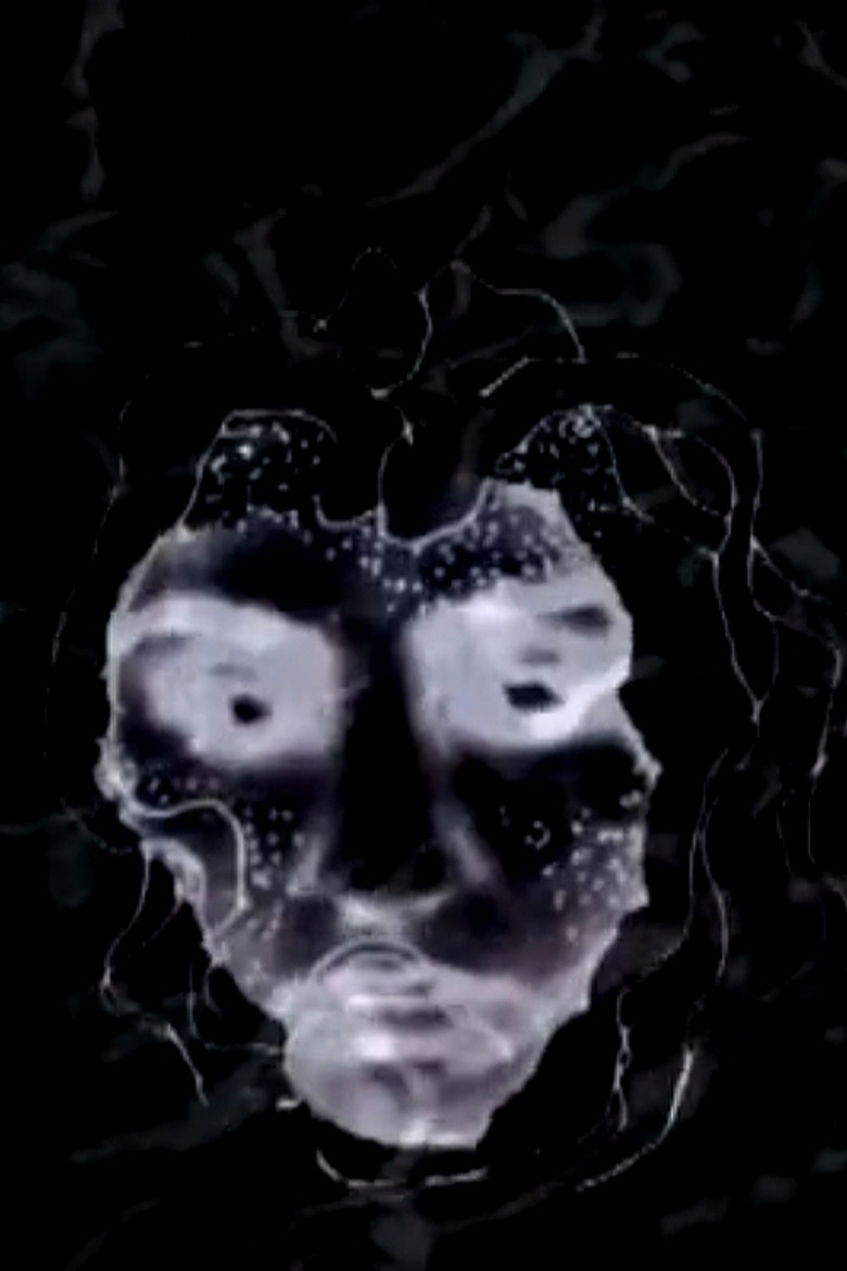 The Linear of Nightmare poster background