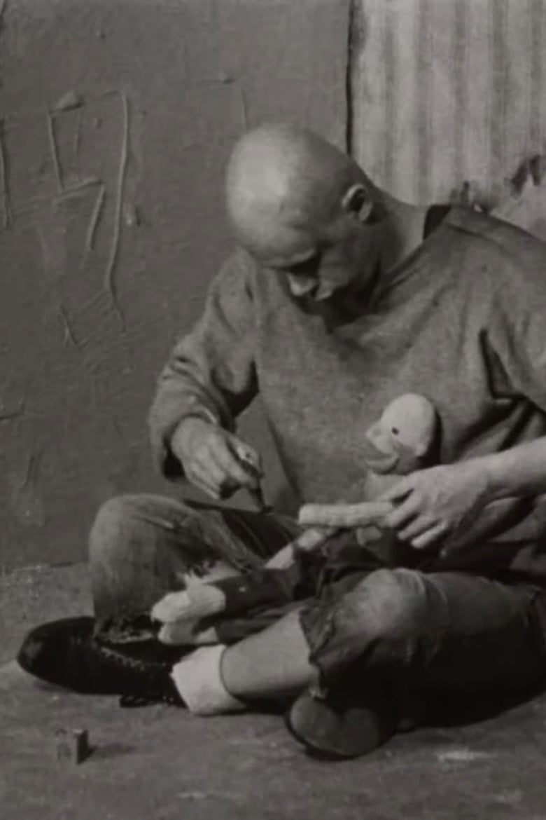 Dot poster background