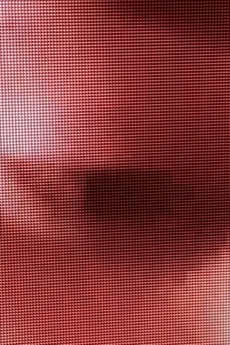 These Days poster background