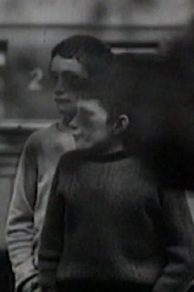 Dreamers poster background