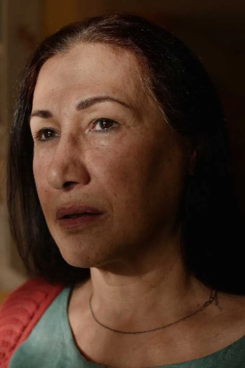 Dalia's Tea Casts a Shadow on Mount Fuji poster background