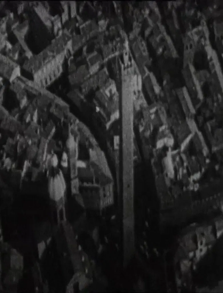 Città e territorio: Bologna ieri e oggi poster background