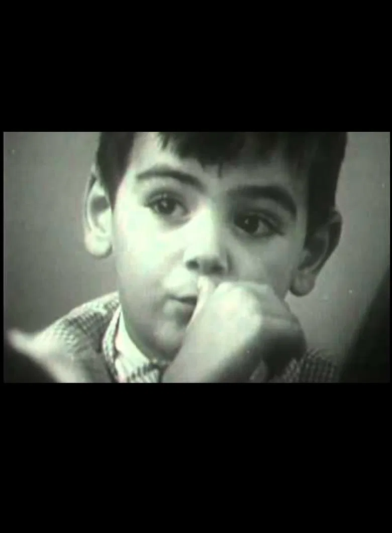 Un día... poster background