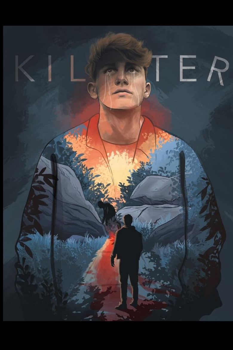 Kilter poster background