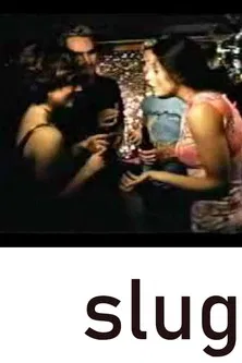 Slug poster background