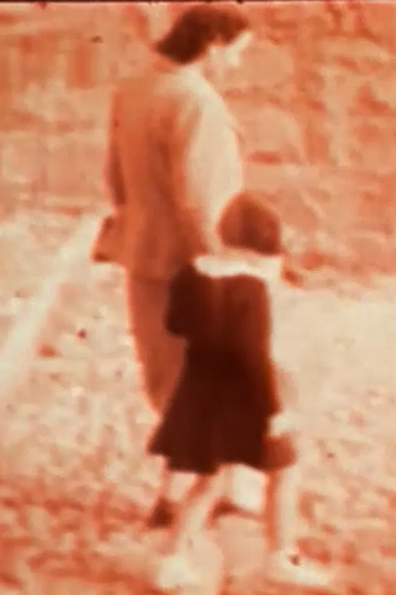 Electric Fragments No. 1 - Rom (Uomini) poster background