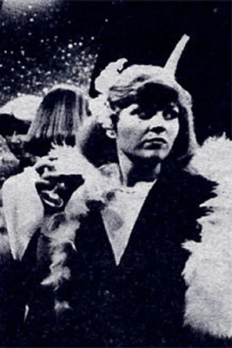 The Silvermoon poster background