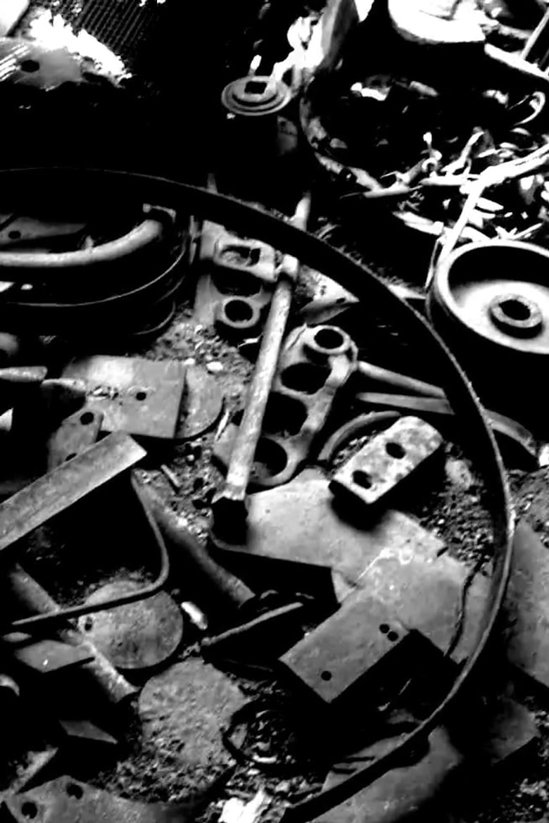 Neredesin poster background