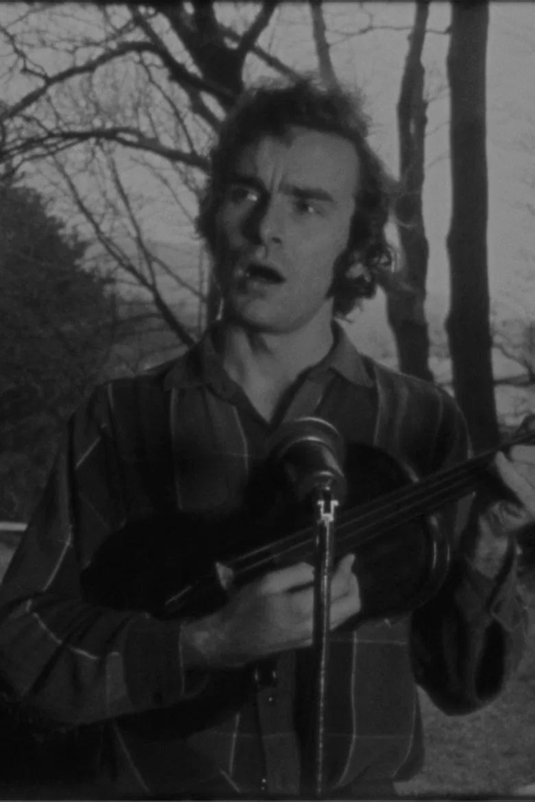 London Songs poster background