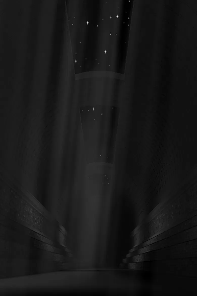 Oh poster background