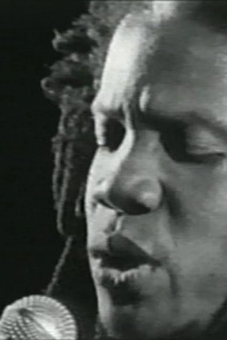 Blakk wi Blak...k...k poster background