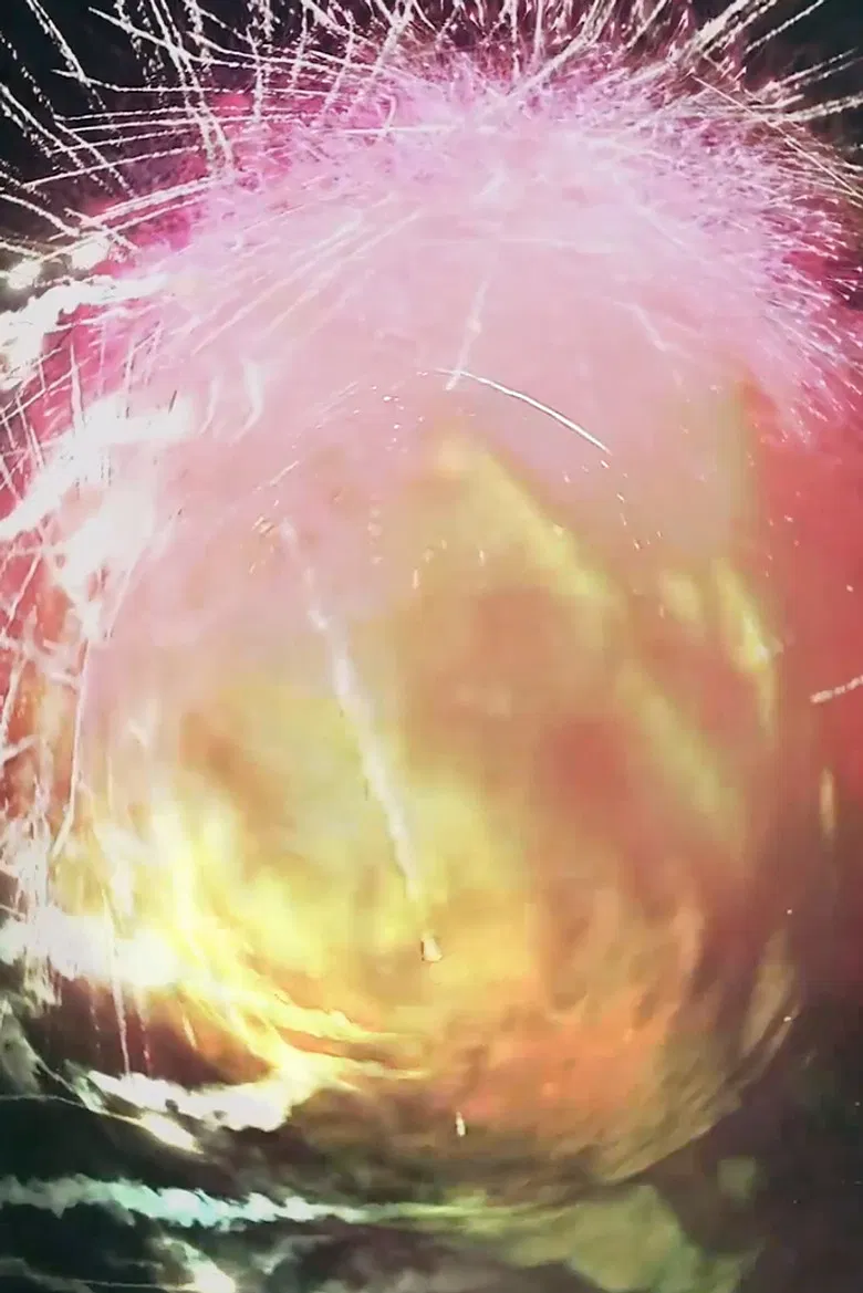 TEN poster background