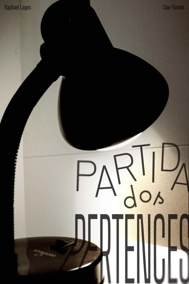 Small Steps poster background