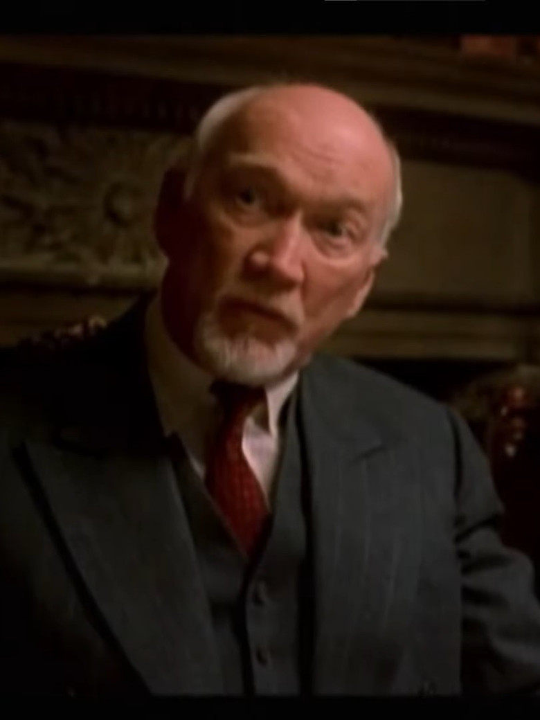 Heritage Minutes: J.S. Woodsworth poster background