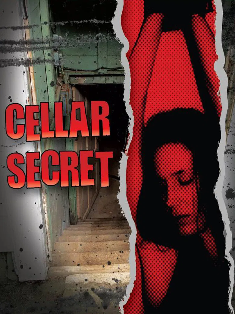 Cellar Secret poster background