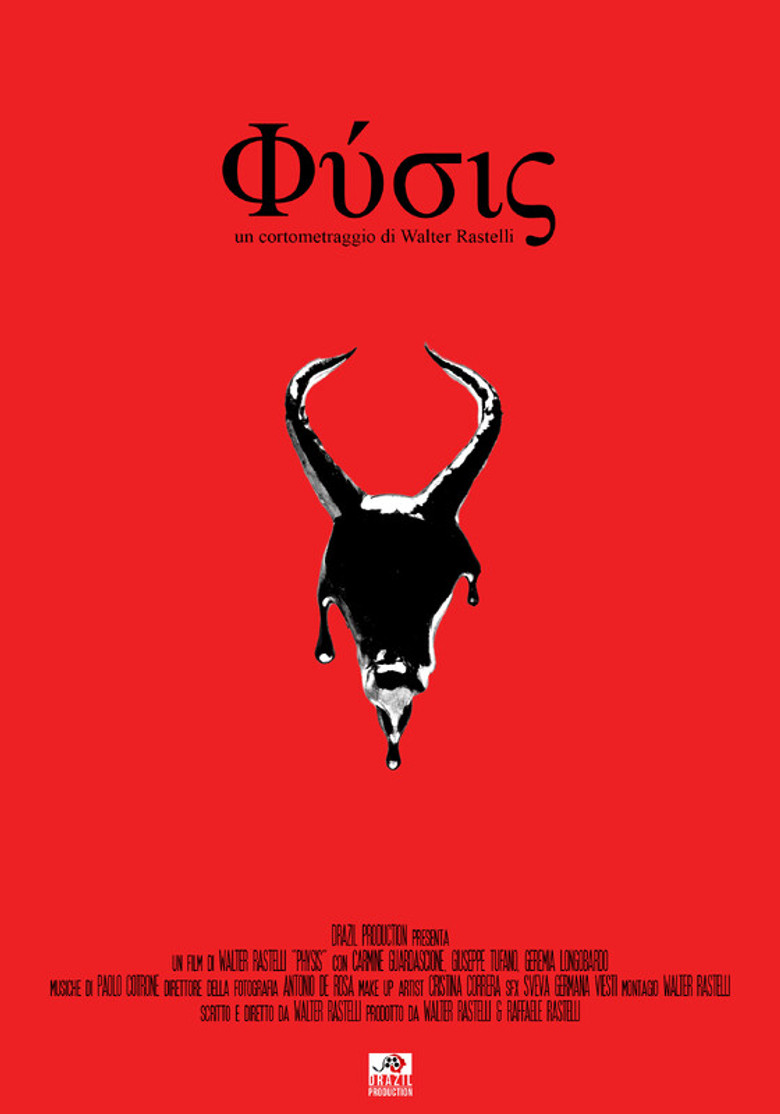 Physis poster background