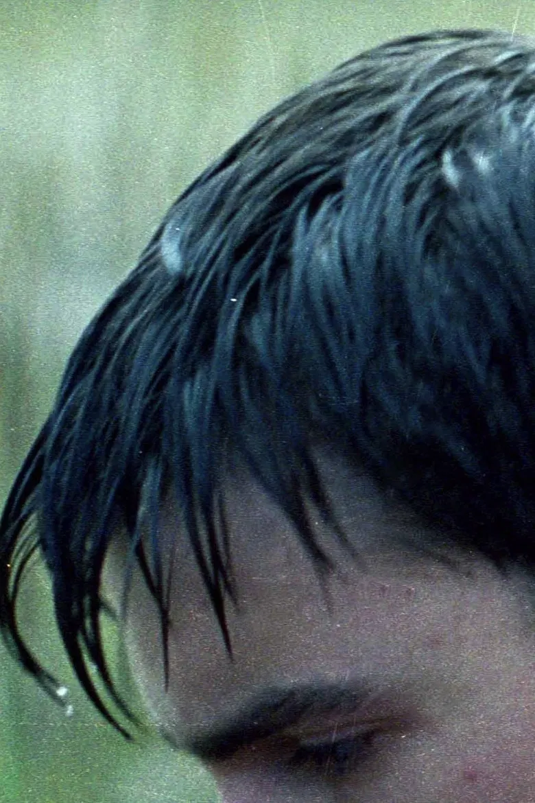 Echo poster background