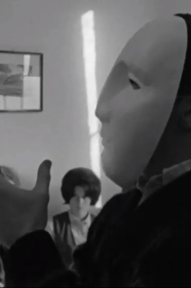 Les ludions poster background