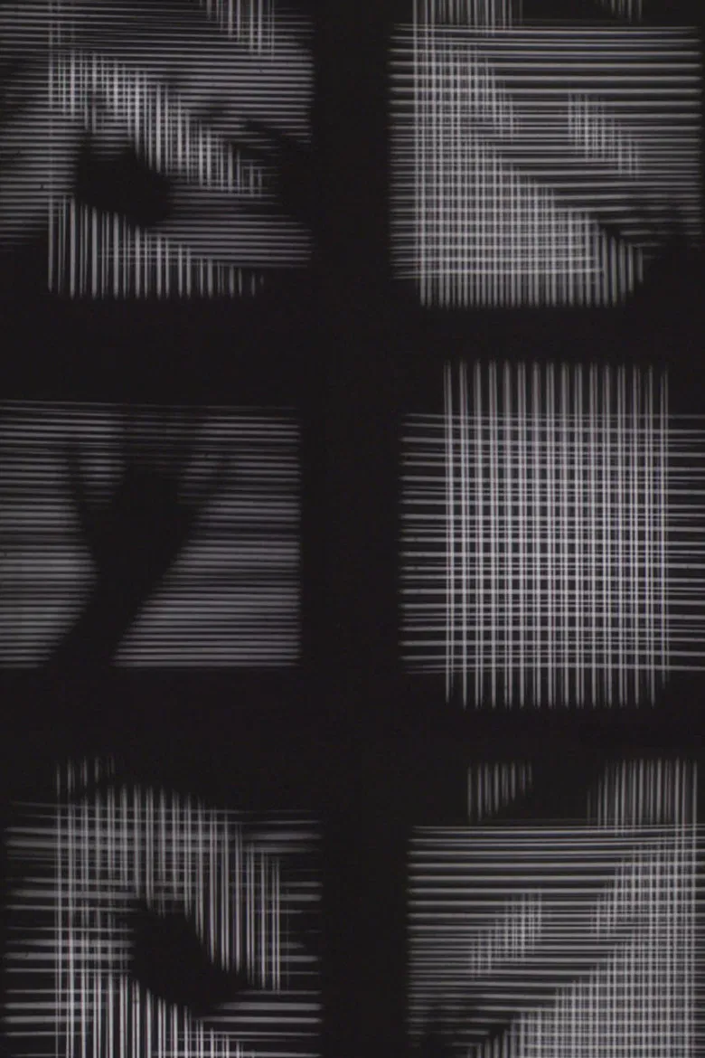 Inside the Machine poster background