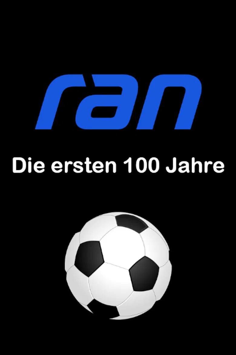 Die ersten 100 Jahre poster background