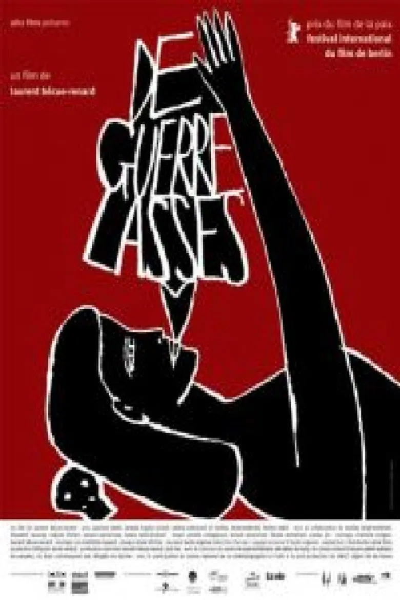 Living Afterwards: Words of Women poster background