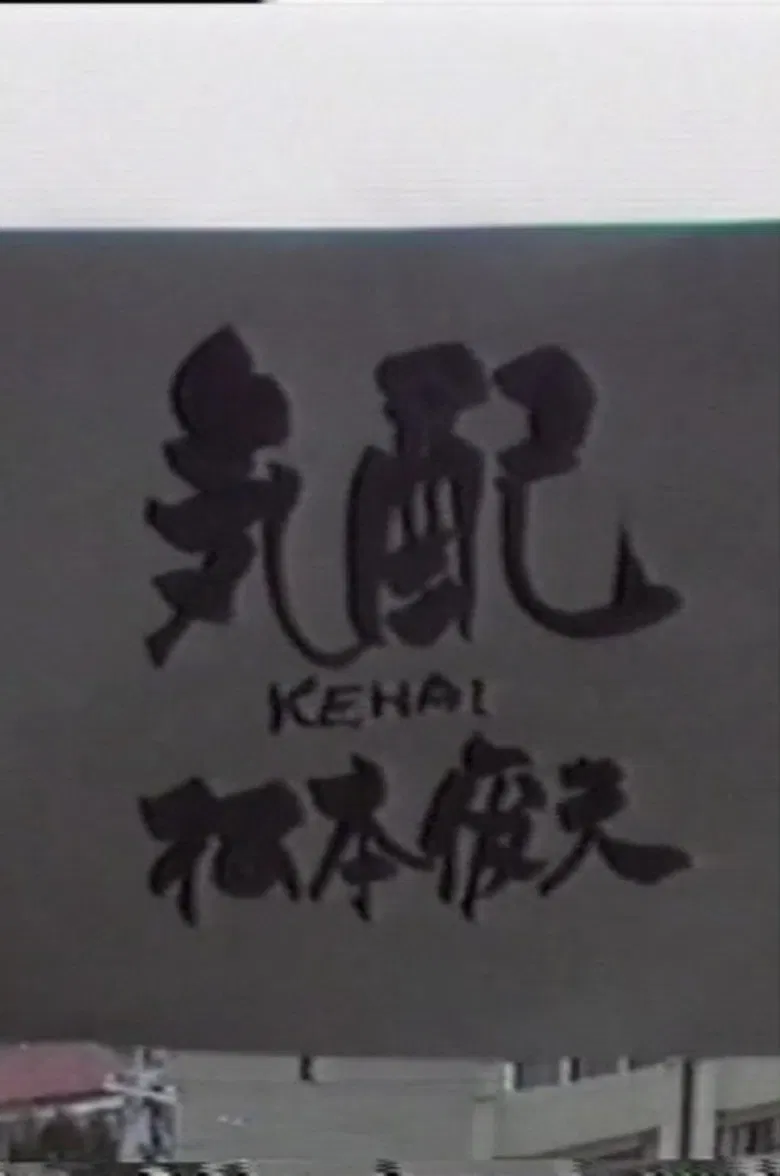 Old/New poster background