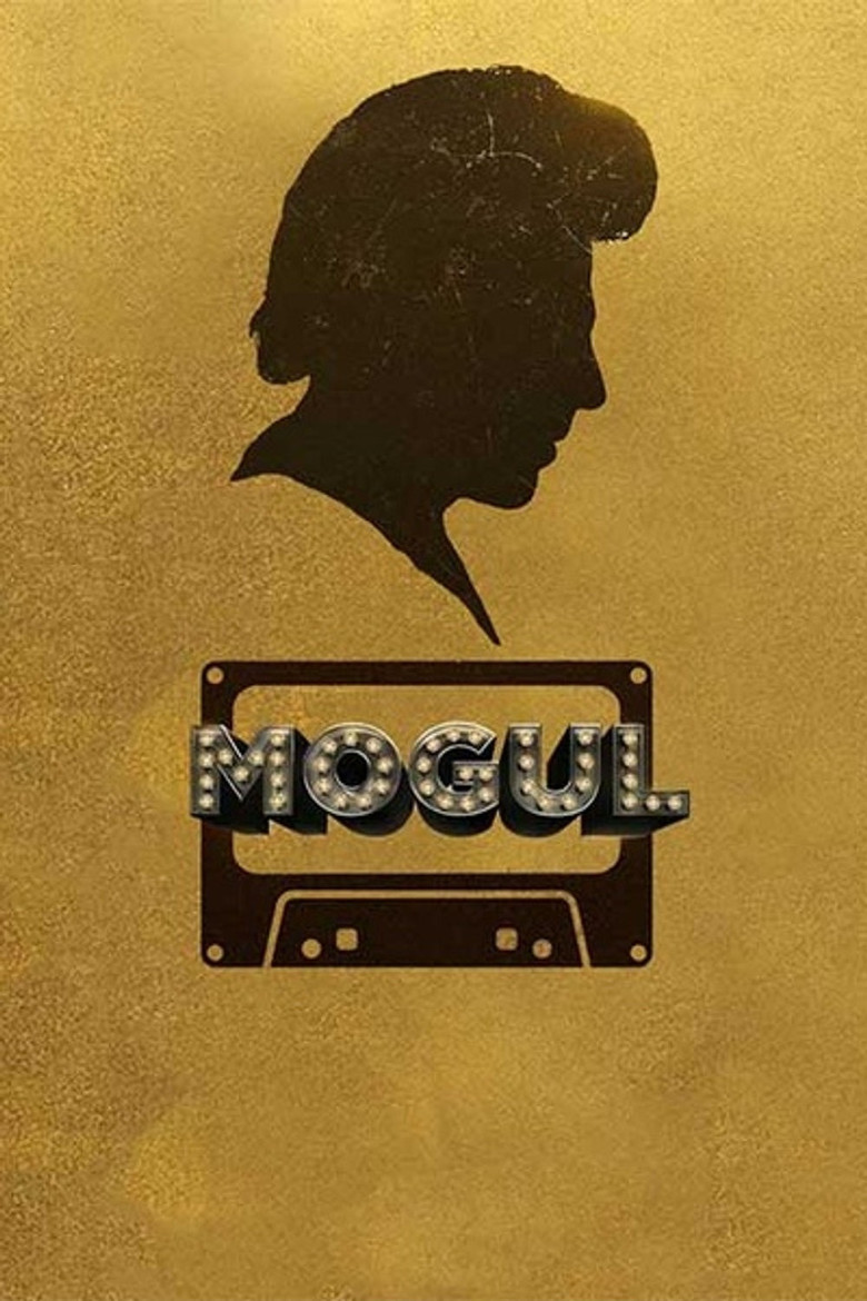 Mogul: The Gulshan Kumar Story poster background