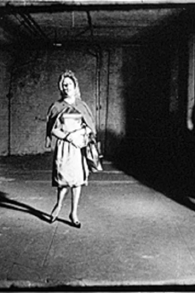 More Milk, Yvette poster background