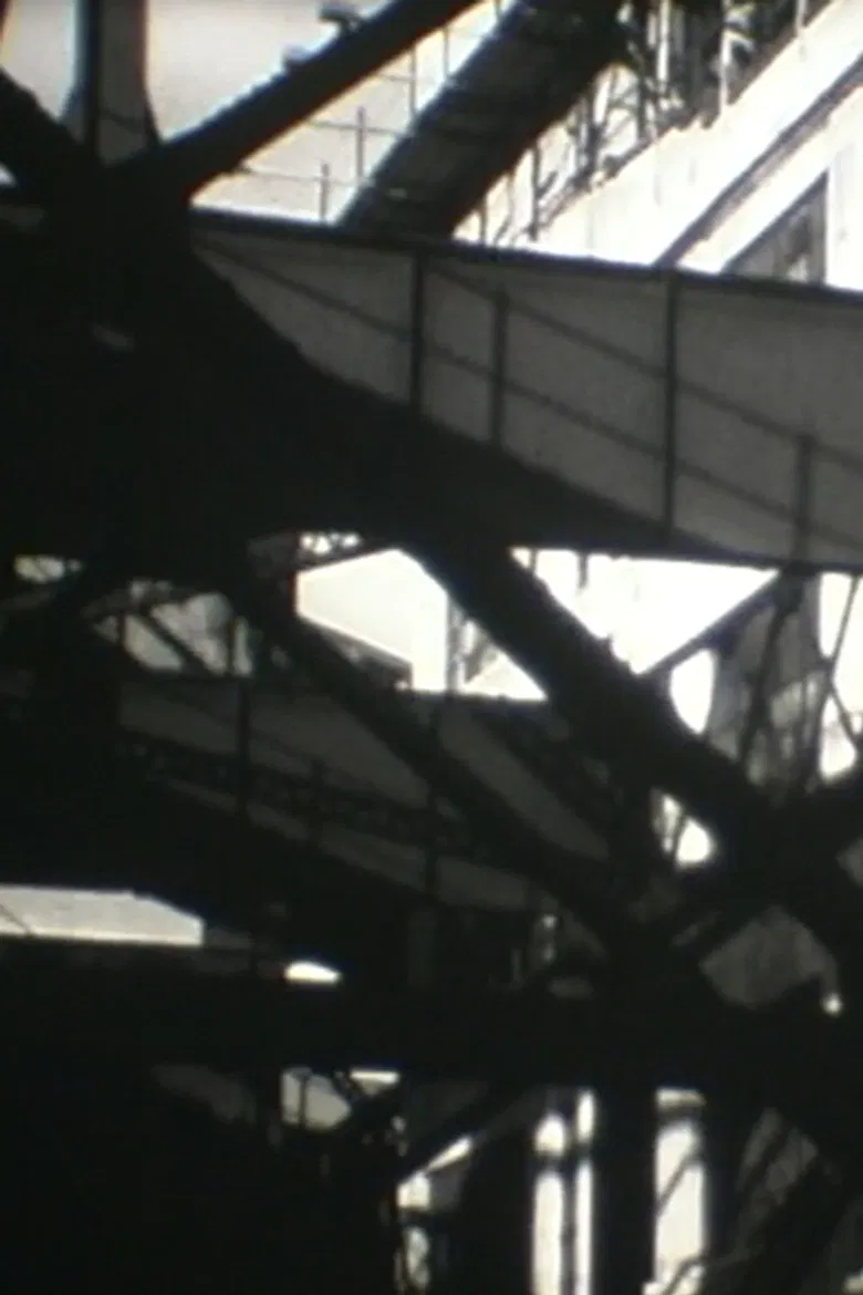 Absteigend poster background