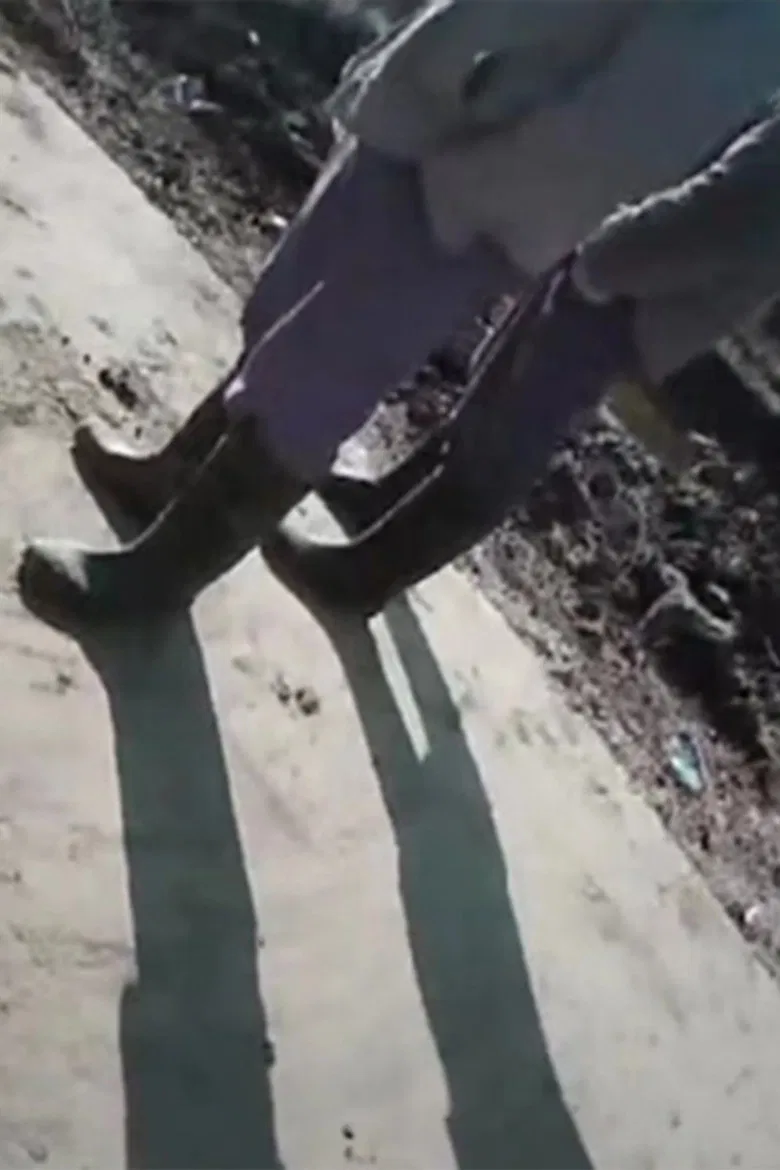 On the Passage of a Few Persons Through a Rather Brief Unity of Time poster background