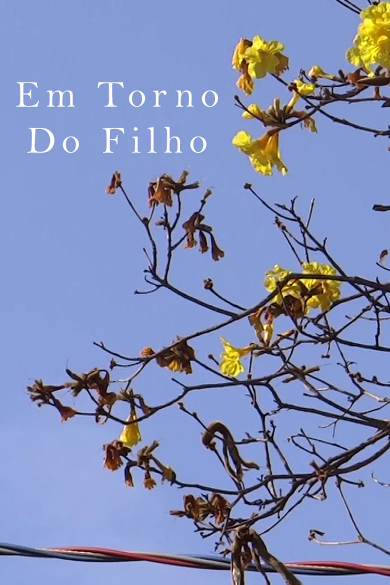 About The Son poster background