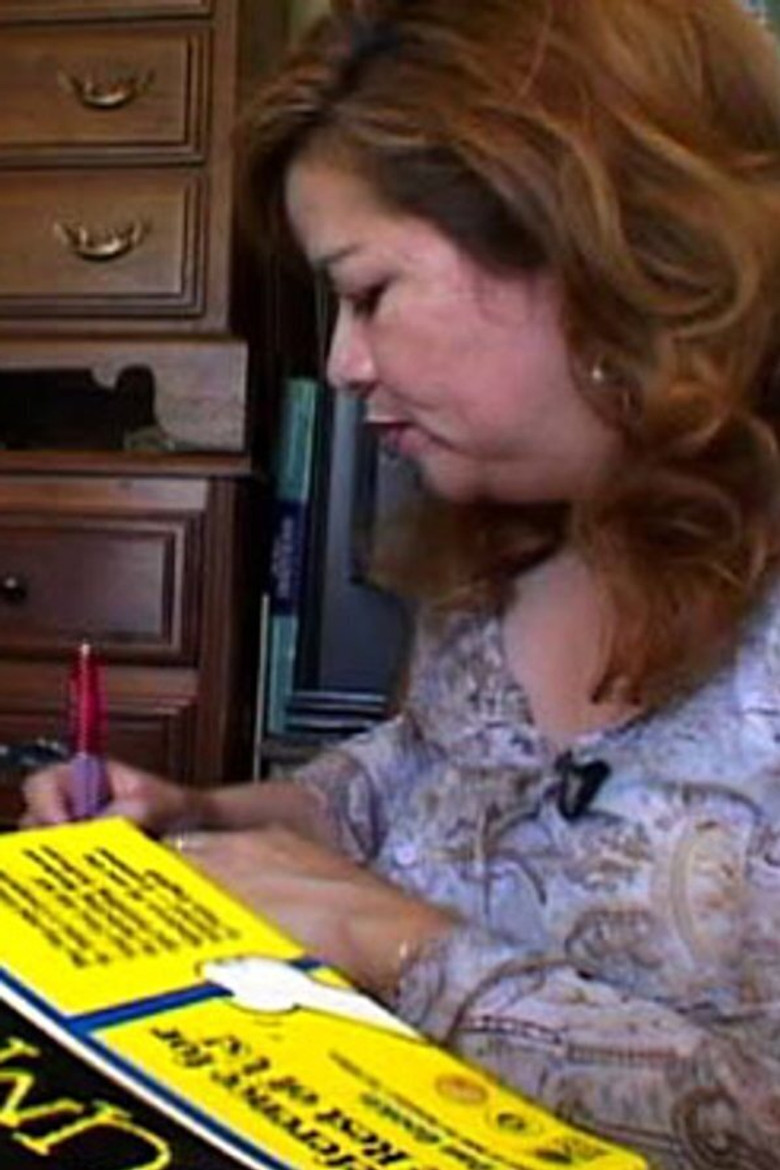 Maid In America poster background