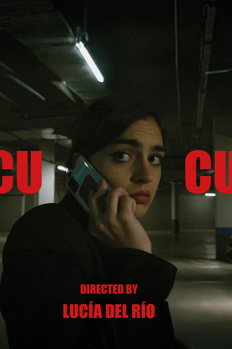 CUCU poster background