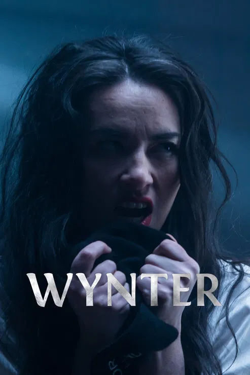 Wynter poster background