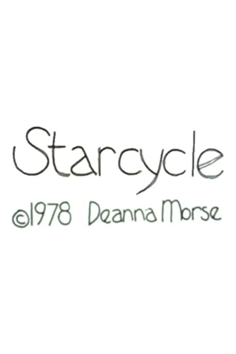 Starcycle poster background