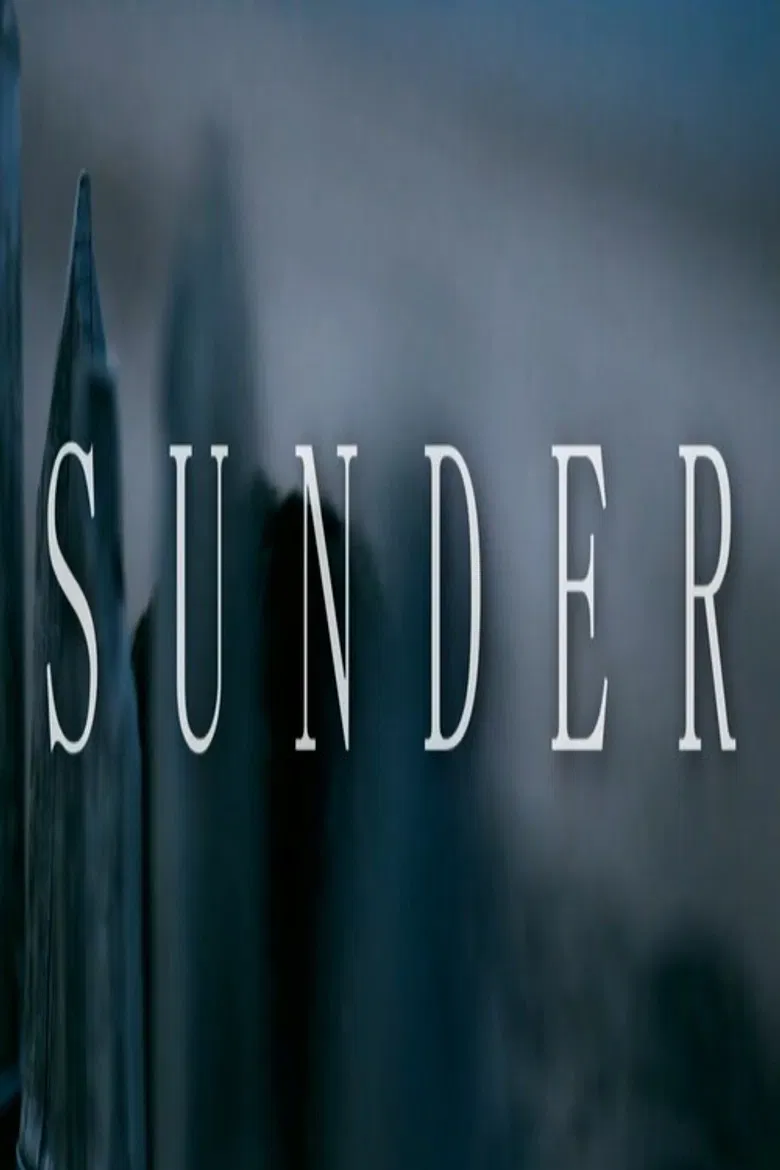 Sunder poster background