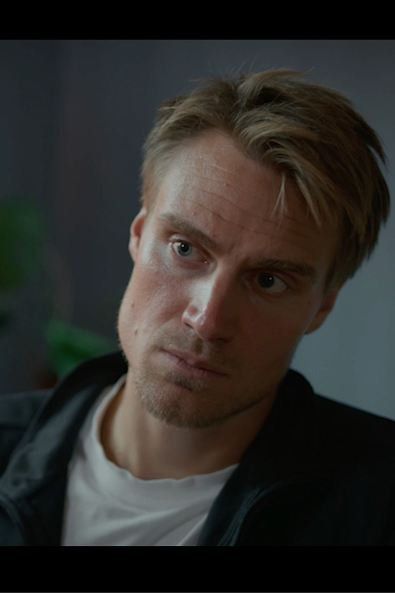 I bedömningssyfte poster background