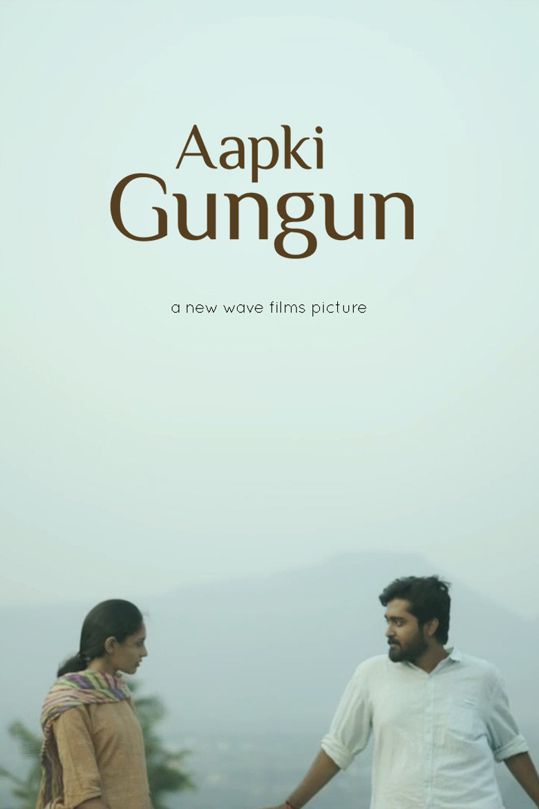 Aapki Gungun poster background