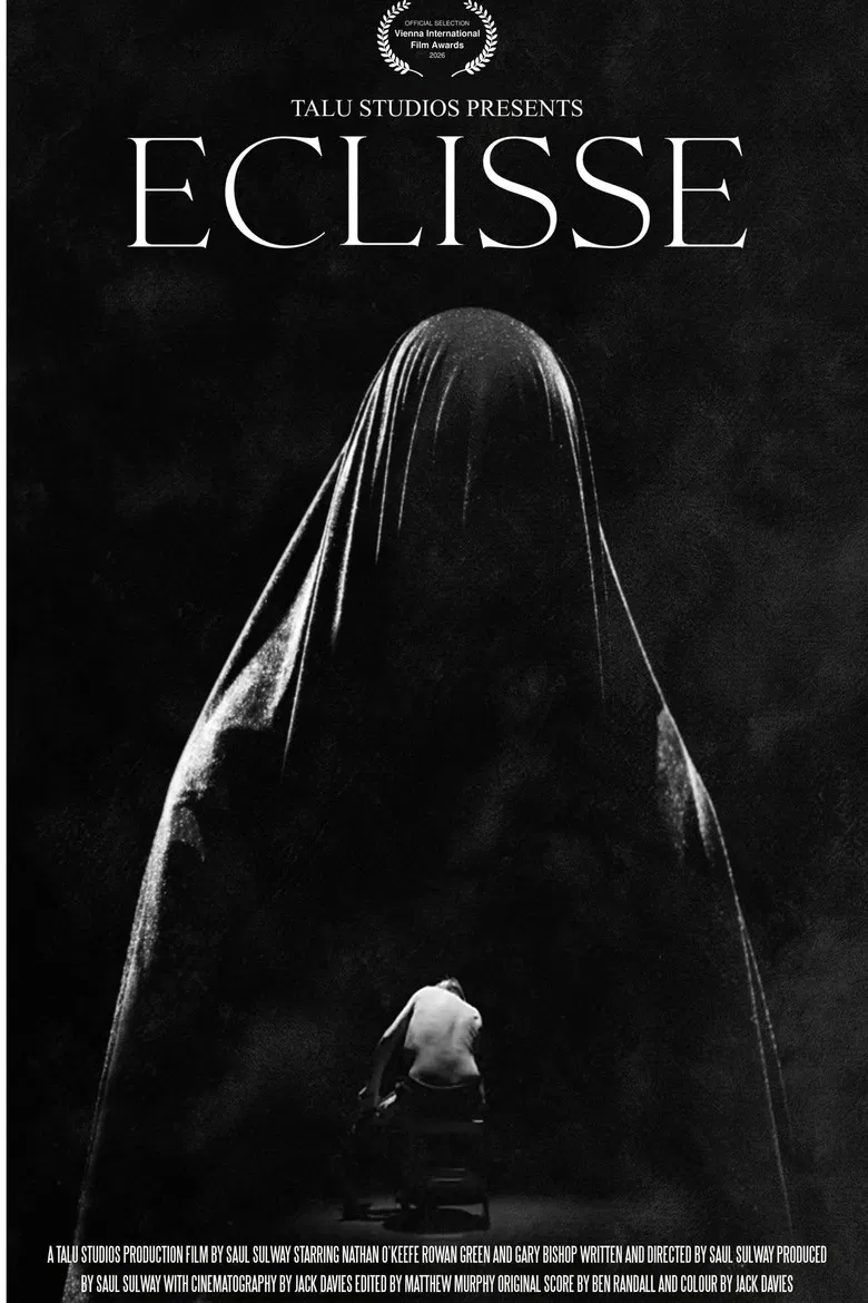 Eclisse poster background