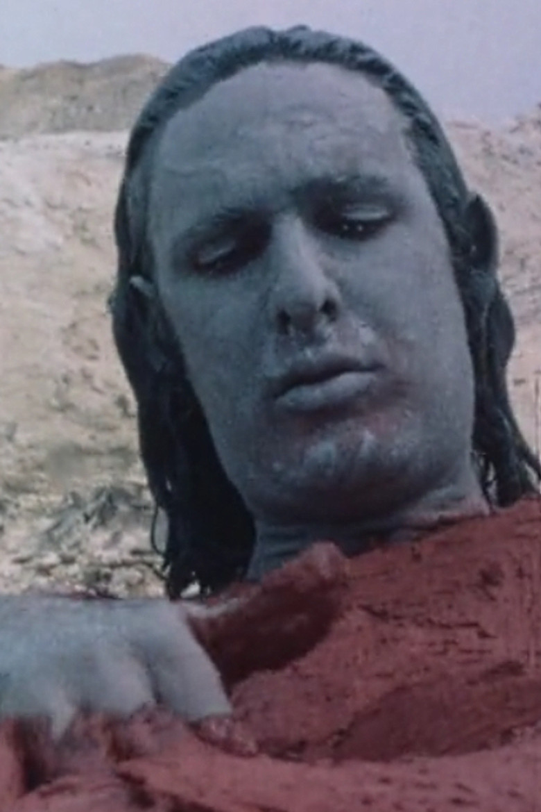 Landscape Bodydwelling poster background