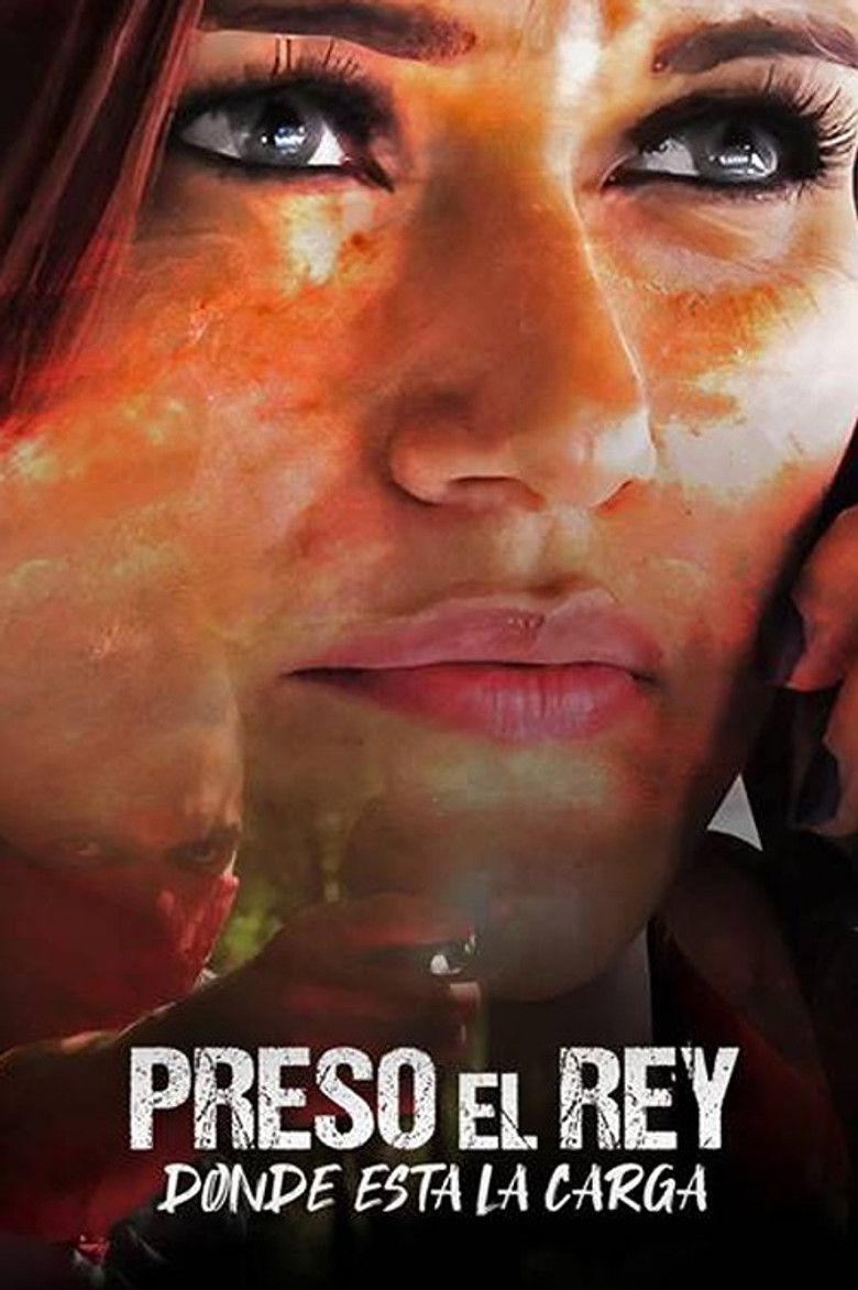 Preso el Rey, Viva el Rey ¿Dónde está la Carga? poster background