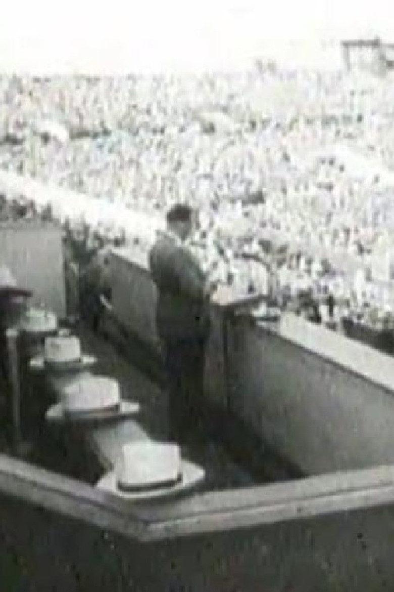 Ahead of the Elections poster background